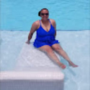 Meet your Posher, Norma